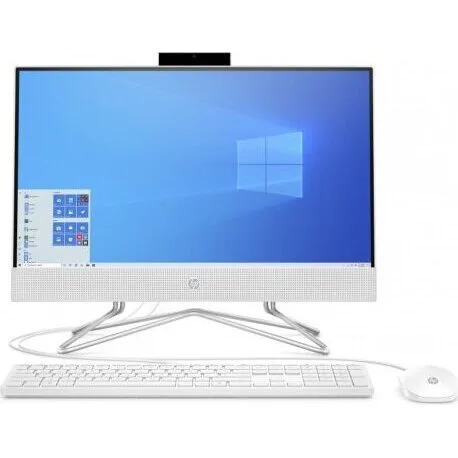 Моноблок 21,5'' HP 22-df0045ur